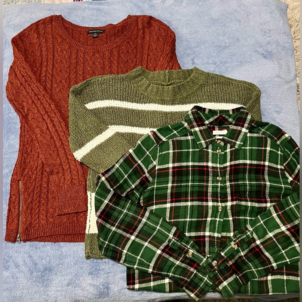 American Eagle Outfitters Bundle